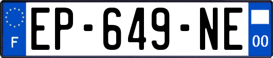 EP-649-NE