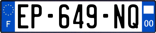EP-649-NQ