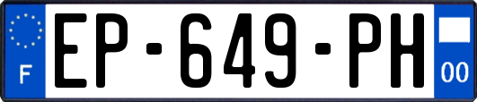 EP-649-PH