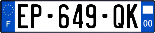 EP-649-QK