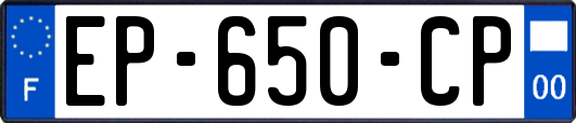 EP-650-CP