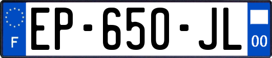 EP-650-JL