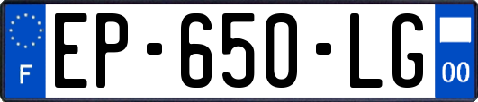 EP-650-LG