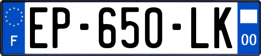 EP-650-LK