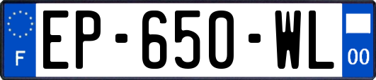 EP-650-WL