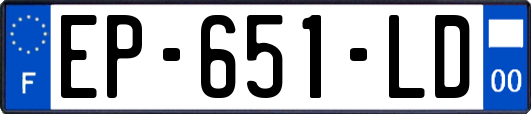 EP-651-LD