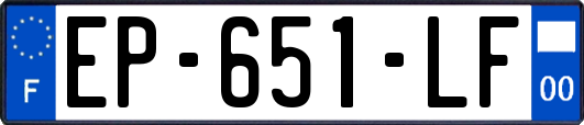 EP-651-LF