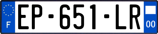 EP-651-LR