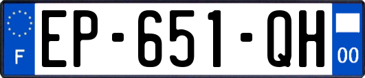 EP-651-QH