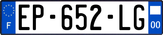 EP-652-LG