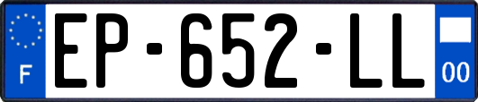 EP-652-LL