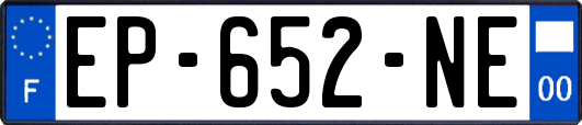 EP-652-NE