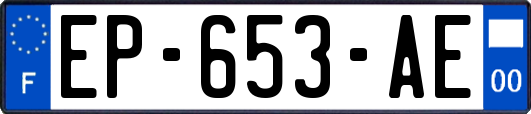 EP-653-AE