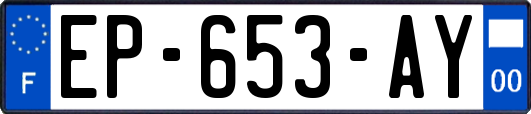 EP-653-AY