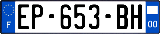 EP-653-BH