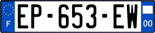 EP-653-EW