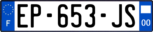 EP-653-JS