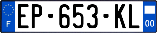 EP-653-KL