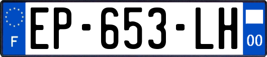 EP-653-LH