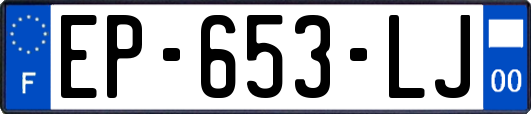 EP-653-LJ