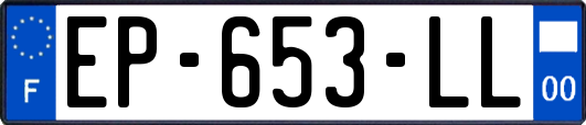 EP-653-LL