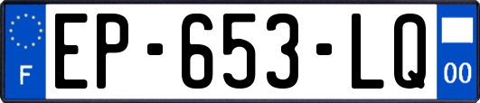 EP-653-LQ