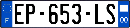 EP-653-LS