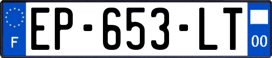 EP-653-LT