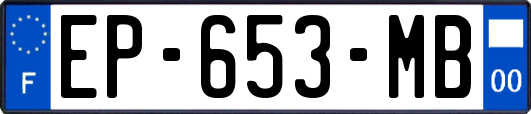 EP-653-MB