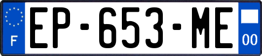 EP-653-ME