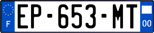 EP-653-MT