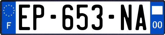 EP-653-NA