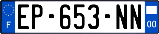 EP-653-NN