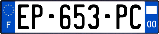 EP-653-PC