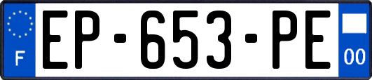EP-653-PE