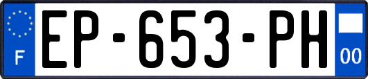 EP-653-PH