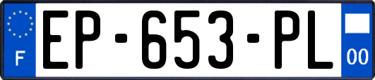 EP-653-PL