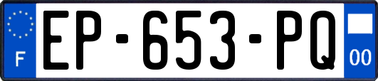 EP-653-PQ