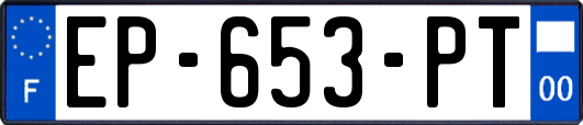 EP-653-PT