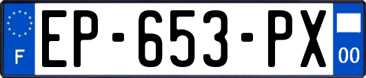 EP-653-PX