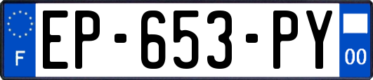 EP-653-PY