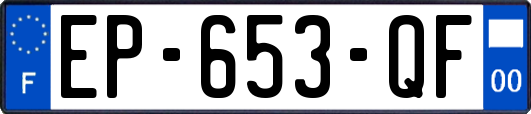 EP-653-QF