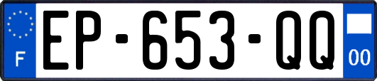 EP-653-QQ