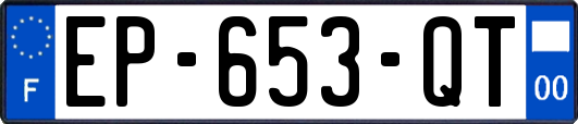 EP-653-QT