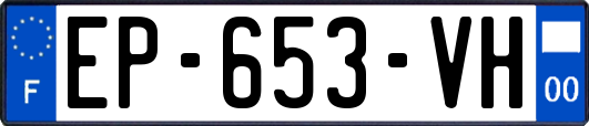 EP-653-VH