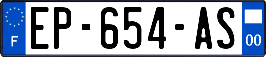 EP-654-AS