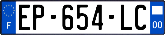 EP-654-LC