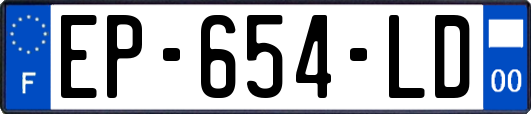 EP-654-LD