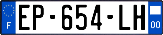 EP-654-LH