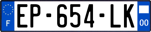 EP-654-LK